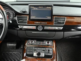 Audi A8, снимка 14