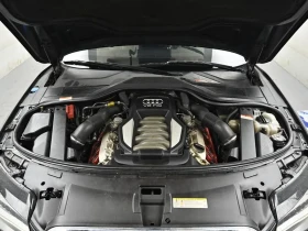 Audi A8, снимка 6