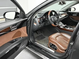 Audi A8, снимка 11