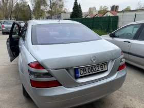 Mercedes-Benz S 350, снимка 9
