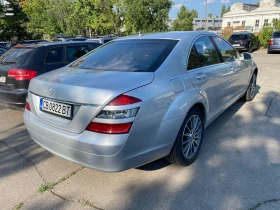 Mercedes-Benz S 350, снимка 4