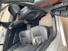 Mercedes-Benz S 350, снимка 4