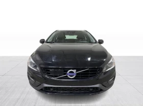 Volvo V60 T5 Dynamic* АвтоКредит* (ЦЕНА ДО БГ), снимка 2