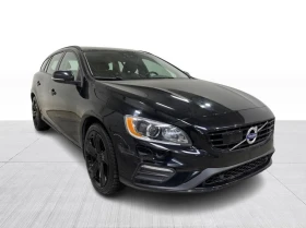 Volvo V60 T5 Dynamic* АвтоКредит* (ЦЕНА ДО БГ), снимка 1