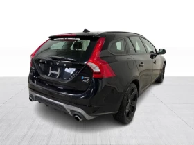 Volvo V60 T5 Dynamic* АвтоКредит* (ЦЕНА ДО БГ), снимка 6
