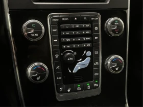Volvo V60 T5 Dynamic* АвтоКредит* (ЦЕНА ДО БГ), снимка 14