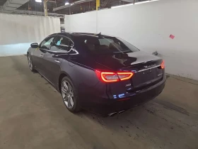 Maserati Quattroporte * S Q4 GRANLUSSO * CARFAX * ЦЕНА ДО БГ, снимка 4