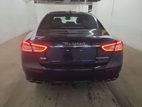 Maserati Quattroporte * S Q4 GRANLUSSO * CARFAX * ЦЕНА ДО БГ, снимка 6