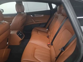 Maserati Quattroporte * S Q4 GRANLUSSO * CARFAX * ЦЕНА ДО БГ, снимка 15