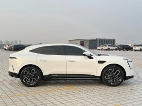 Avatr 11 Tri-Laser AWD Luxury Edition, снимка 3