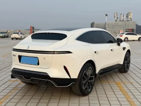 Avatr 11 Tri-Laser AWD Luxury Edition, снимка 4