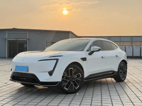 Avatr 11 Tri-Laser AWD Luxury Edition, снимка 1