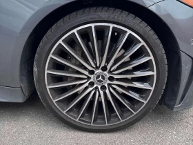 Mercedes-Benz CLS 450 /DISTRONIC/360/BURMESTER/ОТ ПРЕДСТАВИТЕЛСТВО , снимка 7