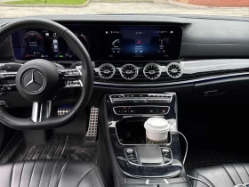 Mercedes-Benz CLS 450 /DISTRONIC/360/BURMESTER/ОТ ПРЕДСТАВИТЕЛСТВО , снимка 9