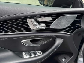 Mercedes-Benz CLS 450 /DISTRONIC/360/BURMESTER/ОТ ПРЕДСТАВИТЕЛСТВО , снимка 10