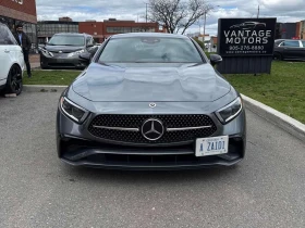 Mercedes-Benz CLS 450 /DISTRONIC/360/BURMESTER/ОТ ПРЕДСТАВИТЕЛСТВО , снимка 6