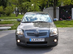 Toyota Avensis D-4D 125 к.с., снимка 5