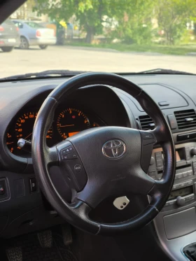Toyota Avensis D-4D 125 к.с., снимка 15