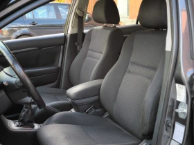 Toyota Avensis D-4D 125 к.с., снимка 7