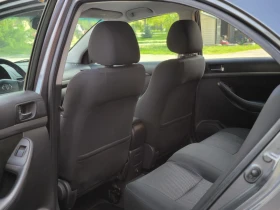 Toyota Avensis D-4D 125 к.с., снимка 12