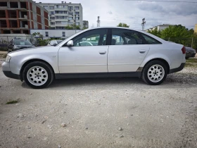 Audi A6, снимка 3