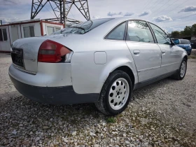 Audi A6, снимка 6