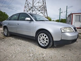 Audi A6, снимка 8