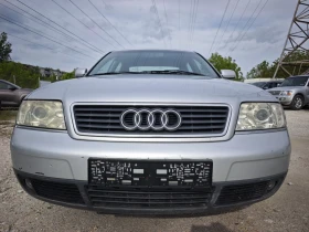 Audi A6, снимка 9