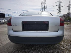 Audi A6, снимка 5