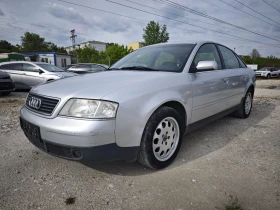 Audi A6, снимка 2