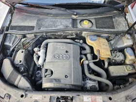 Audi A6, снимка 13