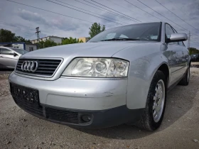 Audi A6, снимка 1