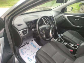 Hyundai I30 1.4 като нов 6ск . 108000км, снимка 7