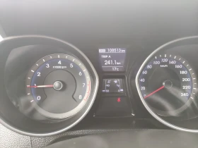 Hyundai I30 1.4 като нов 6ск . 108000км, снимка 10