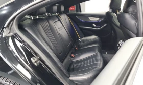 Mercedes-Benz CLS 450 4MATIC* AMG-LINE* DISTRONIC* 360CAMERA* BURMESTER*, снимка 14