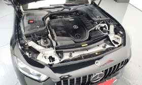 Mercedes-Benz CLS 450 4MATIC* AMG-LINE* DISTRONIC* 360CAMERA* BURMESTER*, снимка 16
