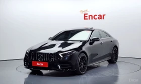 Mercedes-Benz CLS 450 4MATIC* AMG-LINE* DISTRONIC* 360CAMERA* BURMESTER*, снимка 1