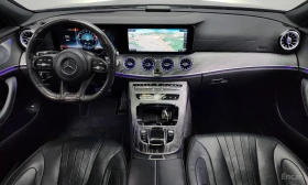 Mercedes-Benz CLS 450 4MATIC* AMG-LINE* DISTRONIC* 360CAMERA* BURMESTER*, снимка 6