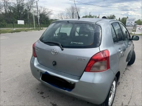 Toyota Yaris, снимка 2