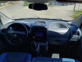 Fiat Scudo 120 Multijet 8 местен , снимка 11