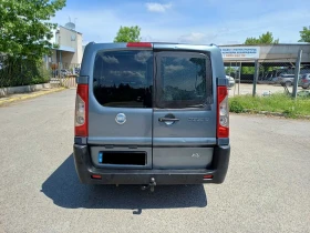 Fiat Scudo 120 Multijet 8 местен , снимка 8