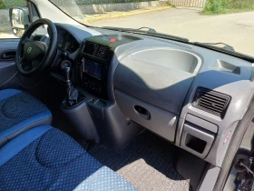 Fiat Scudo 120 Multijet 8 местен , снимка 12