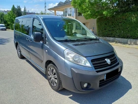 Fiat Scudo 120 Multijet 8 местен , снимка 3
