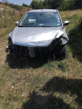 Ford Focus, снимка 9