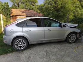 Ford Focus, снимка 1