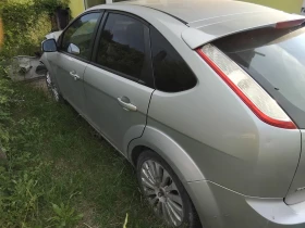 Ford Focus, снимка 3