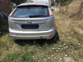 Ford Focus, снимка 6