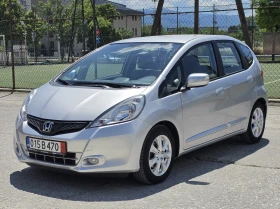 Honda Jazz 1.4 Първи собственик Пълна история в ХОНДА 8 гуми , снимка 1