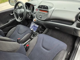 Honda Jazz 1.4 Първи собственик Пълна история в ХОНДА 8 гуми , снимка 14