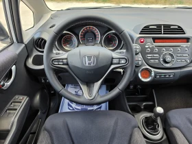 Honda Jazz 1.4 Първи собственик Пълна история в ХОНДА 8 гуми , снимка 11